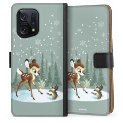 Sideflip Kotelo musta