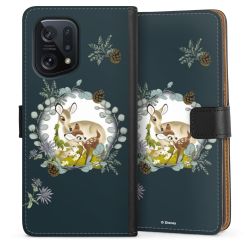 Sideflip Kotelo musta