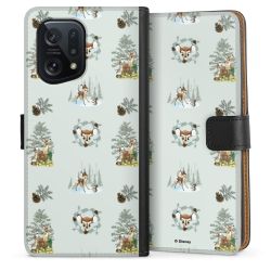 Sideflip Kotelo musta