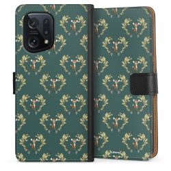 Sideflip Kotelo musta