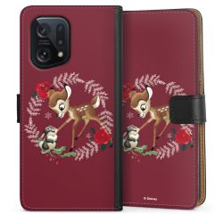 Sideflip Kotelo musta