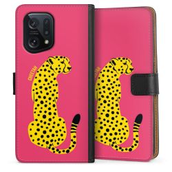 Sideflip Kotelo musta