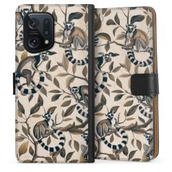 Sideflip Kotelo musta