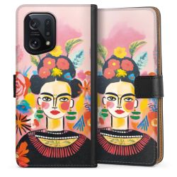 Sideflip Kotelo musta