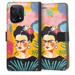 Sideflip Kotelo musta