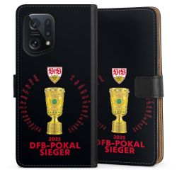 VfB DFB-Pokal Sieger Schwarz
