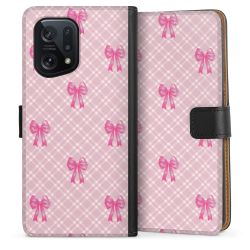 Sideflip Fodral med flap svart