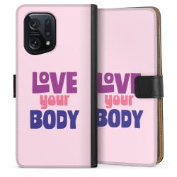 Sideflip with flap black