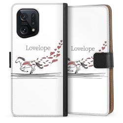 Sideflip Kotelo musta