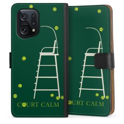 Sideflip Kotelo musta