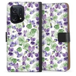 Sideflip Kotelo musta