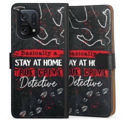 Sideflip with flap black