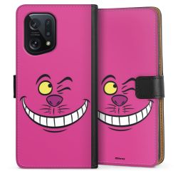 Sideflip Kotelo musta