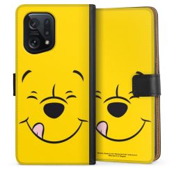 Sideflip Fodral med flap svart