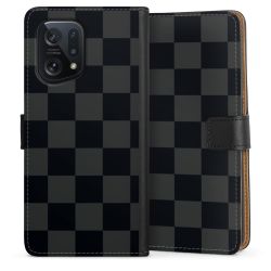 Sideflip Kotelo musta