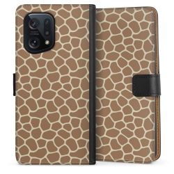 Sideflip Kotelo musta