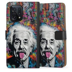 Sideflip Kotelo musta