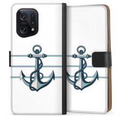 Sideflip Kotelo musta