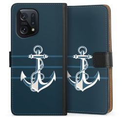 Sideflip Kotelo musta