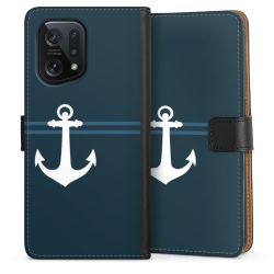 Sideflip Kotelo musta