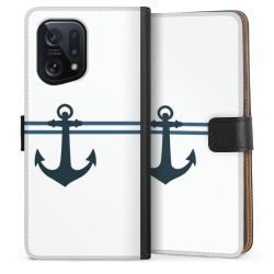 Sideflip Kotelo musta