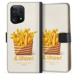 Sideflip Kotelo musta