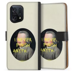 Sideflip Kotelo musta