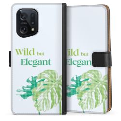 Sideflip Kotelo musta