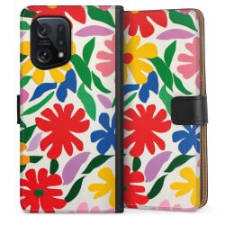 Sideflip Kotelo musta