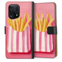 Sideflip Kotelo musta