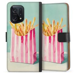 Sideflip Kotelo musta