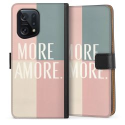 Sideflip Kotelo musta