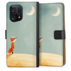 Sideflip Kotelo musta