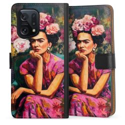 Sideflip Kotelo musta