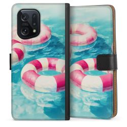 Sideflip Kotelo musta