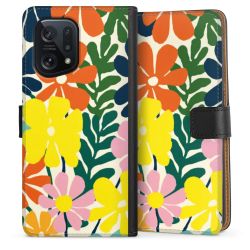 Sideflip with flap black