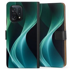 Sideflip with flap black