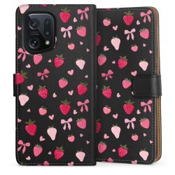 Sideflip with flap black