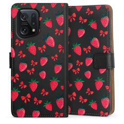 Sideflip Kotelo musta