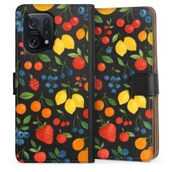 Sideflip Kotelo musta