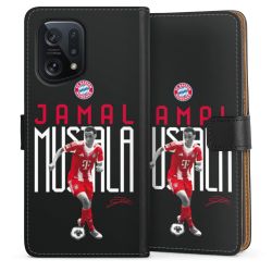 Sideflip with flap black