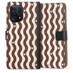 Sideflip Kotelo musta