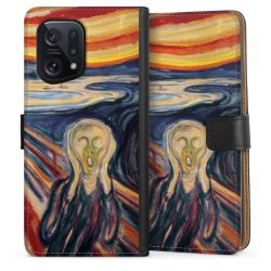 Sideflip Kotelo musta