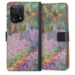 Sideflip Kotelo musta