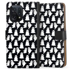 Sideflip Kotelo musta