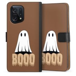 Sideflip with flap black