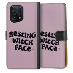 Sideflip Kotelo musta