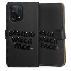 Sideflip Kotelo musta