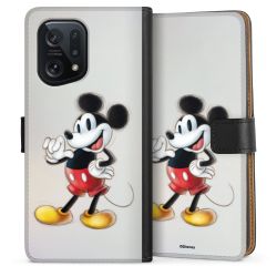 Sideflip Kotelo musta