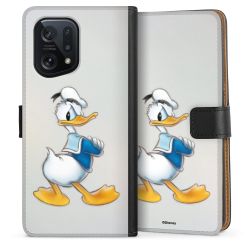 Sideflip Kotelo musta